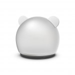 LED Children's Night Light, Timer Function, Dimmable, Rechargeable, RGB