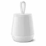 LED nočné svetlo Mobile, stmievateľné, dobíjateľné, IP44 LED nočné svetlo Mobile, stmievateľné, dobíjateľné, IP44