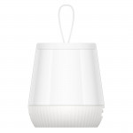 LED nočné svetlo Mobile, stmievateľné, dobíjateľné, IP44