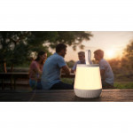 LED nočné svetlo Mobile, stmievateľné, dobíjateľné, IP44
