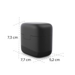 Li-Ion akumulátor 8x AAA 780 mAh 1,5 V s nabíjacím boxom Li-Ion akumulátor 8x AAA 780 mAh 1,5 V s nabíjacím boxom