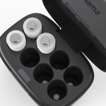 Li-Ion akumulátor 8x AA 2000 mAh 1,5 V s nabíjacím boxom