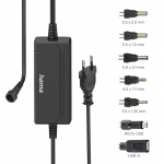 Univerzálny sieťový zdroj 3–15 V / 3000 mA, 7 konektorov Univerzálny sieťový zdroj 3–15 V / 3000 mA, 7 konektorov