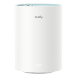 Cudy AC1200 Wi-Fi Mesh systém Gigabit, set 2 ks (M1300(2-Pack)) Cudy AC1200 Wi-Fi Mesh systém Gigabit, set 2 ks (M1300(2-Pack))