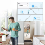 Cudy AC1200 Wi-Fi Mesh systém Gigabit, set 2 ks (M1300(2-Pack)) Cudy AC1200 Wi-Fi Mesh systém Gigabit, set 2 ks (M1300(2-Pack))