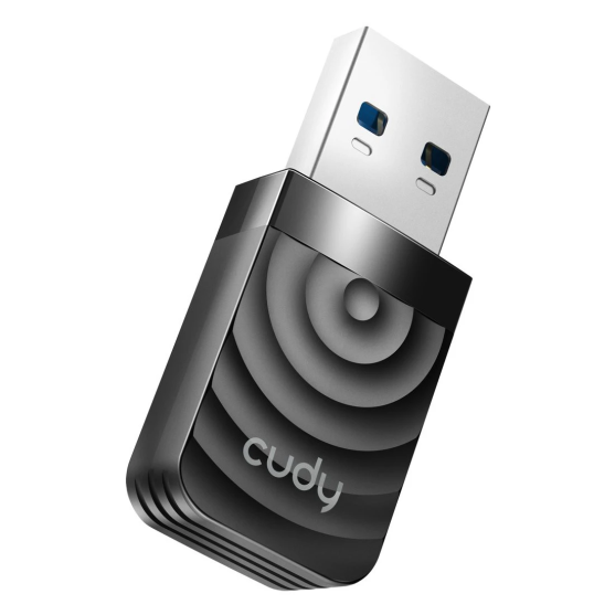 AC1300 Wi-Fi USB 3.0 sieťová karta (WU1300S)