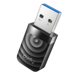 AC1300 Wi-Fi USB 3.0 sieťová karta (WU1300S)