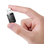 AC1300 Wi-Fi USB 3.0 sieťová karta (WU1300S)