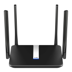 AC1200 Wi-Fi Mesh 4G/LTE router (LT500_EU)