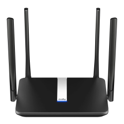 AC1200 Wi-Fi Mesh 4G/LTE router (LT500_EU)