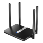 AC1200 Wi-Fi Mesh 4G/LTE router (LT500_EU)