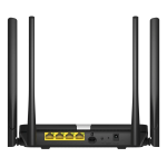 AC1200 Wi-Fi Mesh 4G/LTE router (LT500_EU)