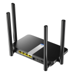 AC1200 Wi-Fi Mesh 4G/LTE router (LT500_EU)