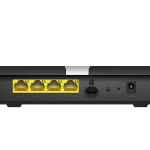AC1200 Wi-Fi Mesh 4G/LTE router (LT500_EU)