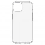 CO  CLEAR PROT. CASE IPHONE 15 TR