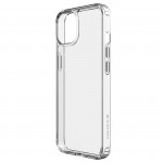 CO  CLEAR PROT. CASE IPHONE 15 TR