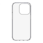 CO CLEAR PROT CASE IPHONE 15 PRO TR CO CLEAR PROT CASE IPHONE 15 PRO TR
