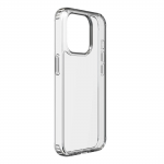 CO CLEAR PROT CASE IPHONE 15 PRO TR CO CLEAR PROT CASE IPHONE 15 PRO TR