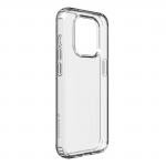 CO CLEAR PROT CASE IPHONE 15 PRO TR CO CLEAR PROT CASE IPHONE 15 PRO TR