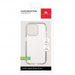 CO CLEAR PROT CASE IPHONE 15 PRO TR CO CLEAR PROT CASE IPHONE 15 PRO TR
