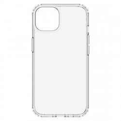 CO  CLEAR PROT. CASE IPHONE 14 TR
