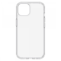 CO  CLEAR PROT. CASE IPHONE 14 TR