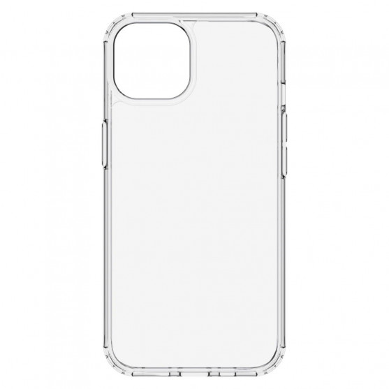 CO  CLEAR PROT. CASE IPHONE 14 TR