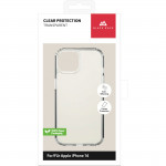 CO  CLEAR PROT. CASE IPHONE 14 TR