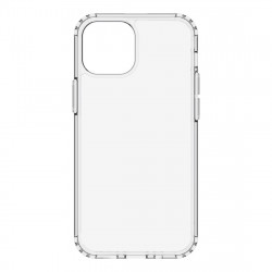 CO  CLEAR PROT. CASE IPHONE 13 TR