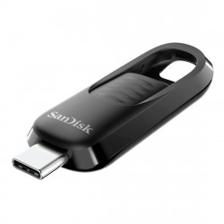 Ultra Slider 512GB, USB 3.2 Gen 1, 400 MB/s
