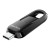 Ultra Slider 512GB, USB 3.2 Gen 1, 400 MB/s