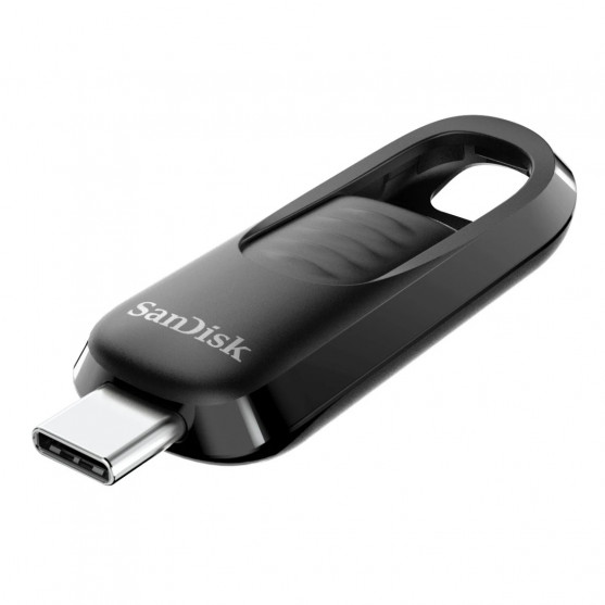 Ultra Slider 512GB, USB 3.2 Gen 1, 400 MB/s Ultra Slider 512GB, USB 3.2 Gen 1, 400 MB/s