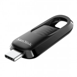 Ultra Slider 1TB, USB 3.2 Gen 1, 400 MB/s