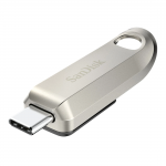 Ultra Luxe 32GB, USB-C 3.2 Gen 1, 400 MB/s Ultra Luxe 32GB, USB-C 3.2 Gen 1, 400 MB/s