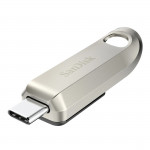 Ultra Luxe 512GB, USB-C 3.2 Gen 1, 400 MB/s Ultra Luxe 512GB, USB-C 3.2 Gen 1, 400 MB/s