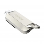 Ultra Luxe 512GB, USB-C 3.2 Gen 1, 400 MB/s Ultra Luxe 512GB, USB-C 3.2 Gen 1, 400 MB/s