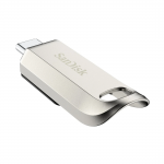 Ultra Luxe 512GB, USB-C 3.2 Gen 1, 400 MB/s Ultra Luxe 512GB, USB-C 3.2 Gen 1, 400 MB/s
