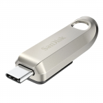 Ultra Luxe 1TB, USB-C 3.2 Gen 1, 400 MB/s Ultra Luxe 1TB, USB-C 3.2 Gen 1, 400 MB/s