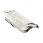 Ultra Luxe 1TB, USB-C 3.2 Gen 1, 400 MB/s