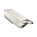 Ultra Luxe 1TB, USB-C 3.2 Gen 1, 400 MB/s Ultra Luxe 1TB, USB-C 3.2 Gen 1, 400 MB/s