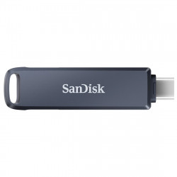 Phone Drive 64GB, USB-C 3.2 Gen 2, 90MB/s, Metallic Sky