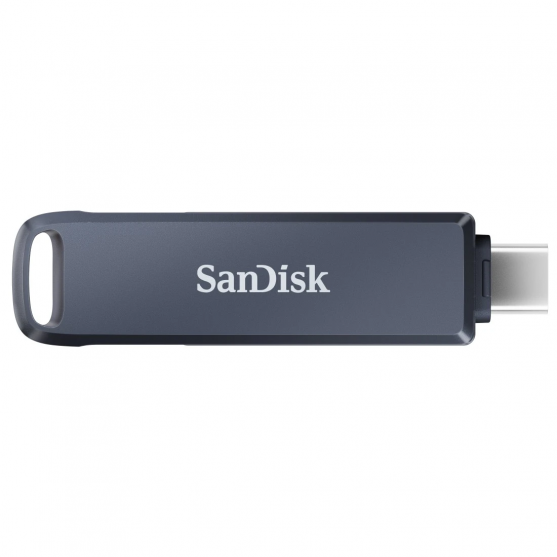 Phone Drive 64GB, USB-C 3.2 Gen 2, 90MB/s, Metallic Sky Phone Drive 64GB, USB-C 3.2 Gen 2, 90MB/s, Metallic Sky