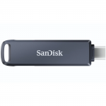 Phone Drive 128GB, USB-C 3.2 Gen 2, 90MB/s, Metallic Sky