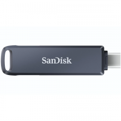 Phone Drive 128GB, USB-C 3.2 Gen 2, 90MB/s, Metallic Sky