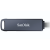 Phone Drive 128GB, USB-C 3.2 Gen 2, 90MB/s, Metallic Sky