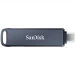 Phone Drive 256GB, USB-C 3.2 Gen 2, 90MB/s, Metallic Sky