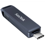 Phone Drive 256GB, USB-C 3.2 Gen 2, 90MB/s, Metallic Sky