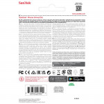 Phone Drive 32GB, USB-C/USB-A, 3.2 Gen 1, 100MB/s, black