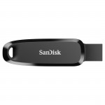 Phone Drive 32GB, USB-C/USB-A, 3.2 Gen 1, 100MB/s, black