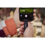 Phone Drive 128GB, USB-C/USB-A, 3.2 Gen 1, 100MB/s, black